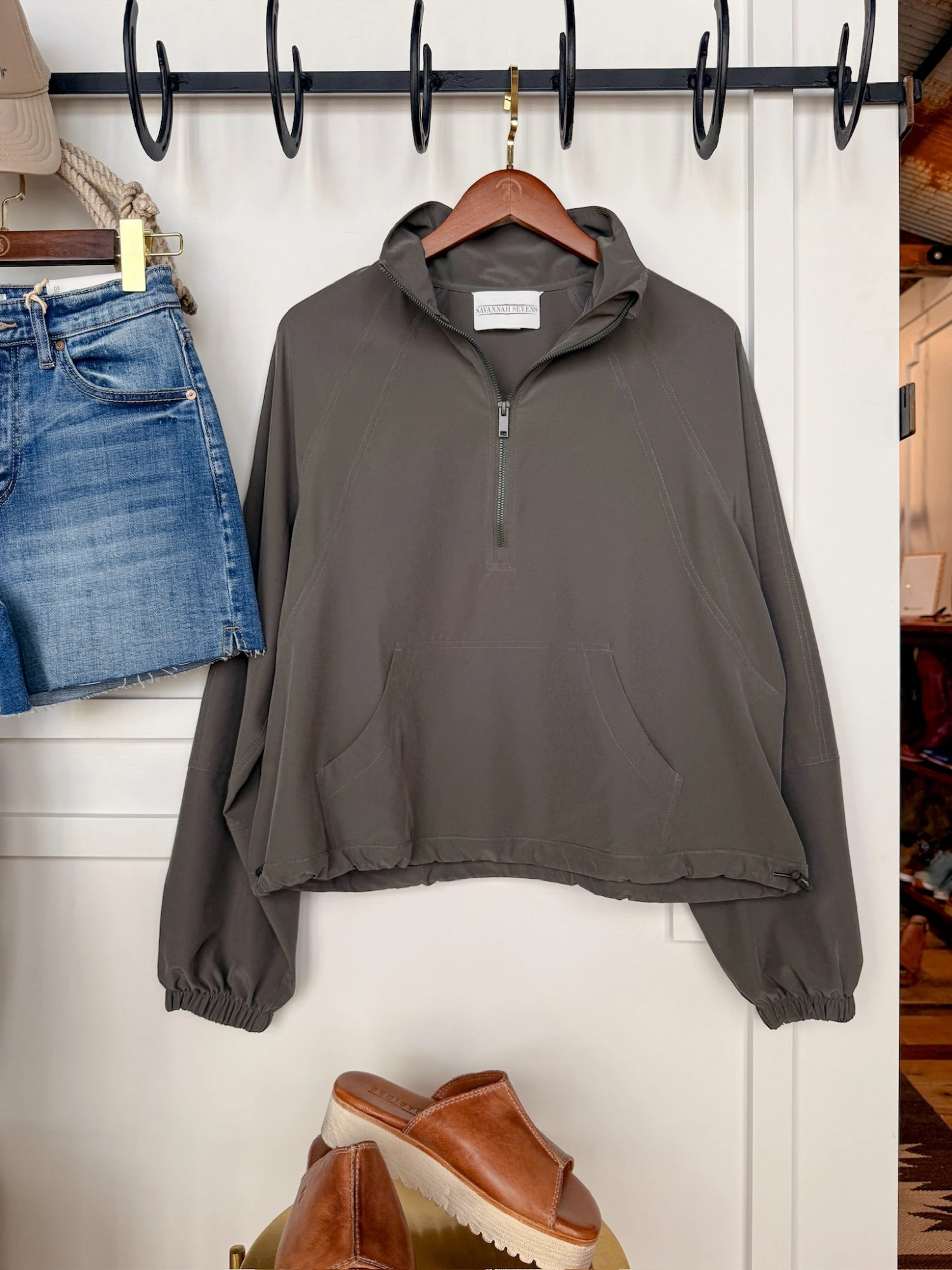 The Sikeston The Sikeston -SAVANAH Clothing sale IMG 1074