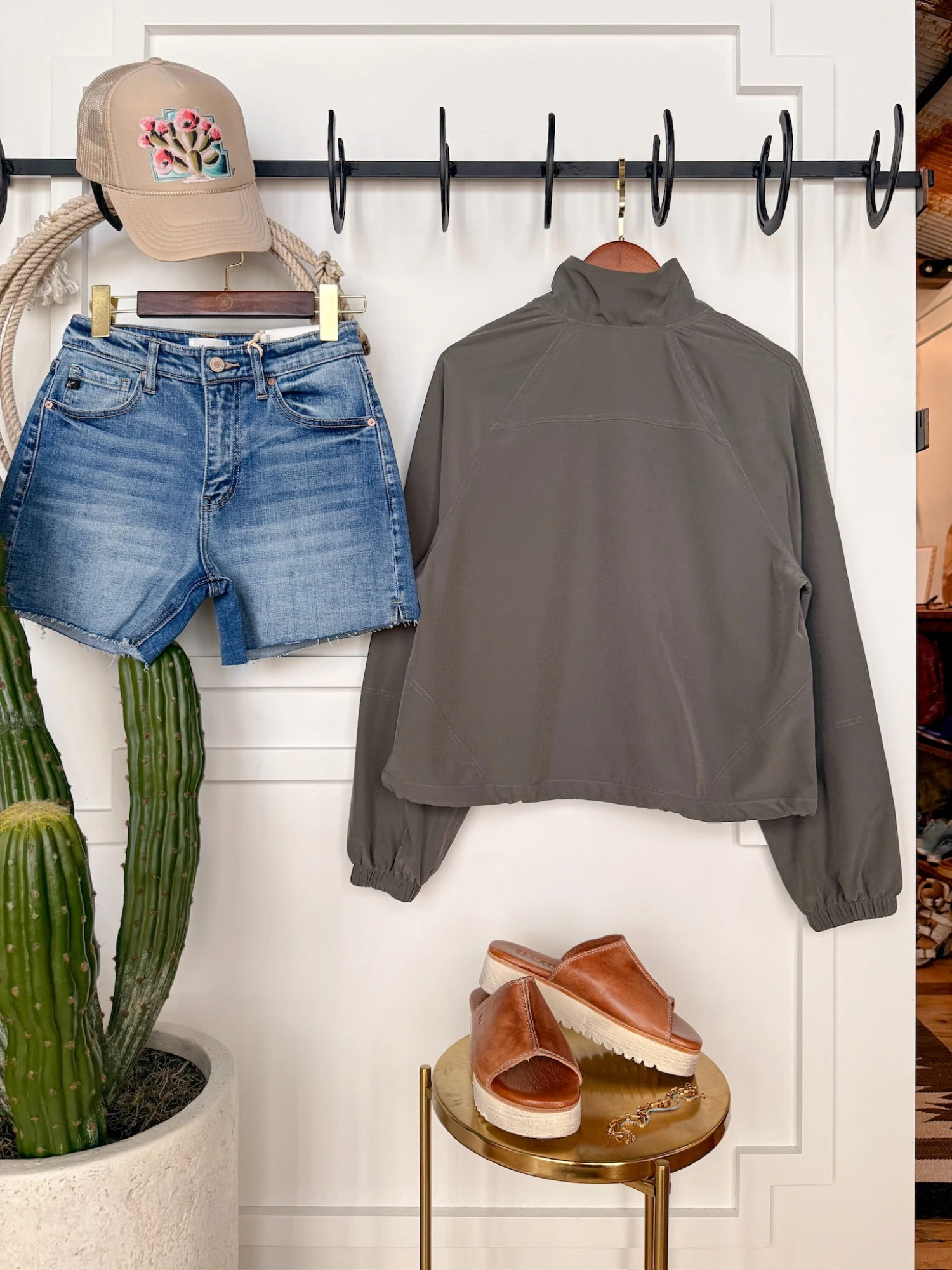 The Sikeston The Sikeston -SAVANAH Clothing sale IMG 1083