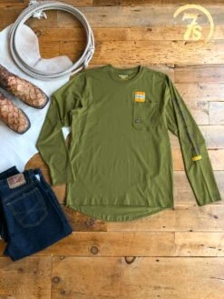 The Lamberton {Men's}