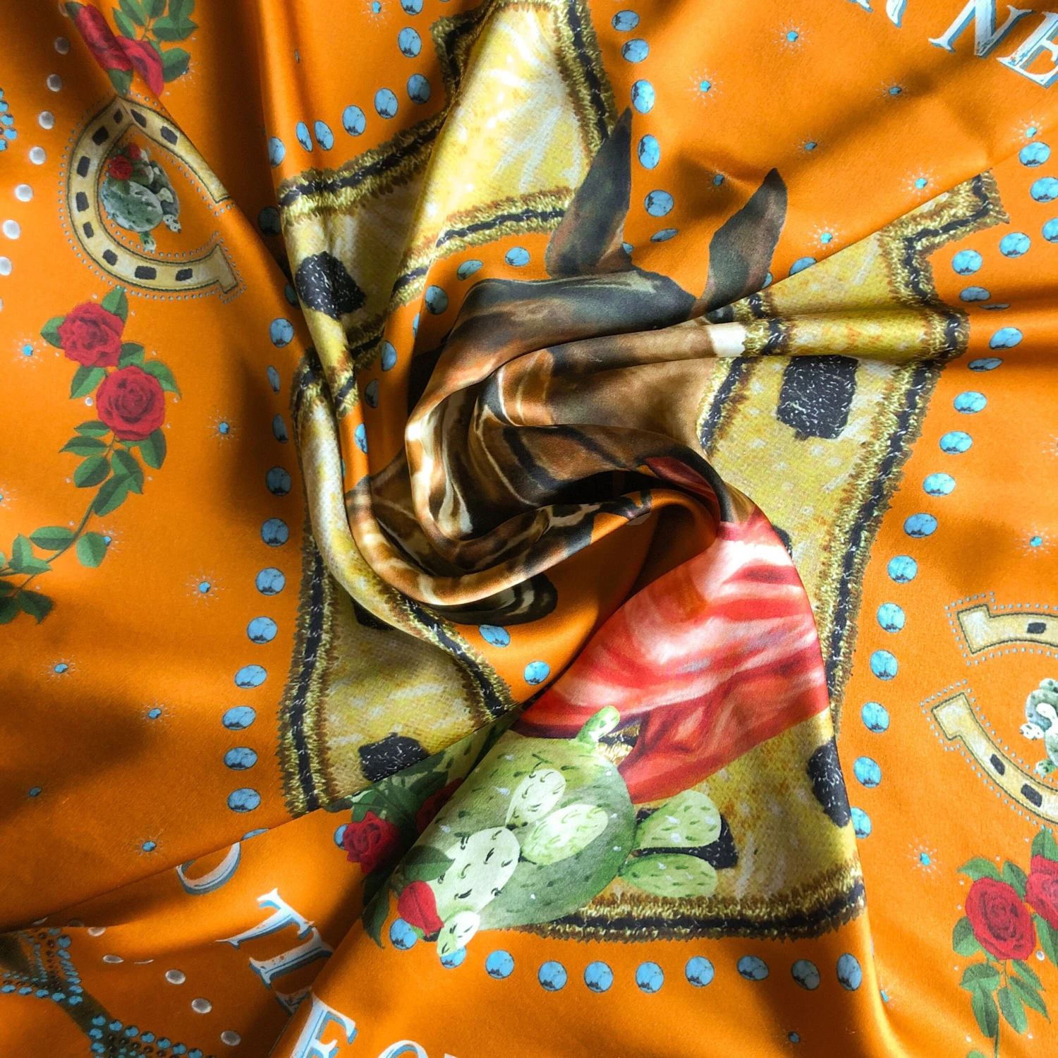 Tie One On Wild Rag {Style 1} Tie One On Wild Rag {Style 1} -SAVANAH Clothing sale IMG 11213 scaled