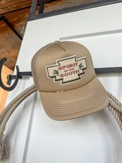 Spirit Of The South Cap