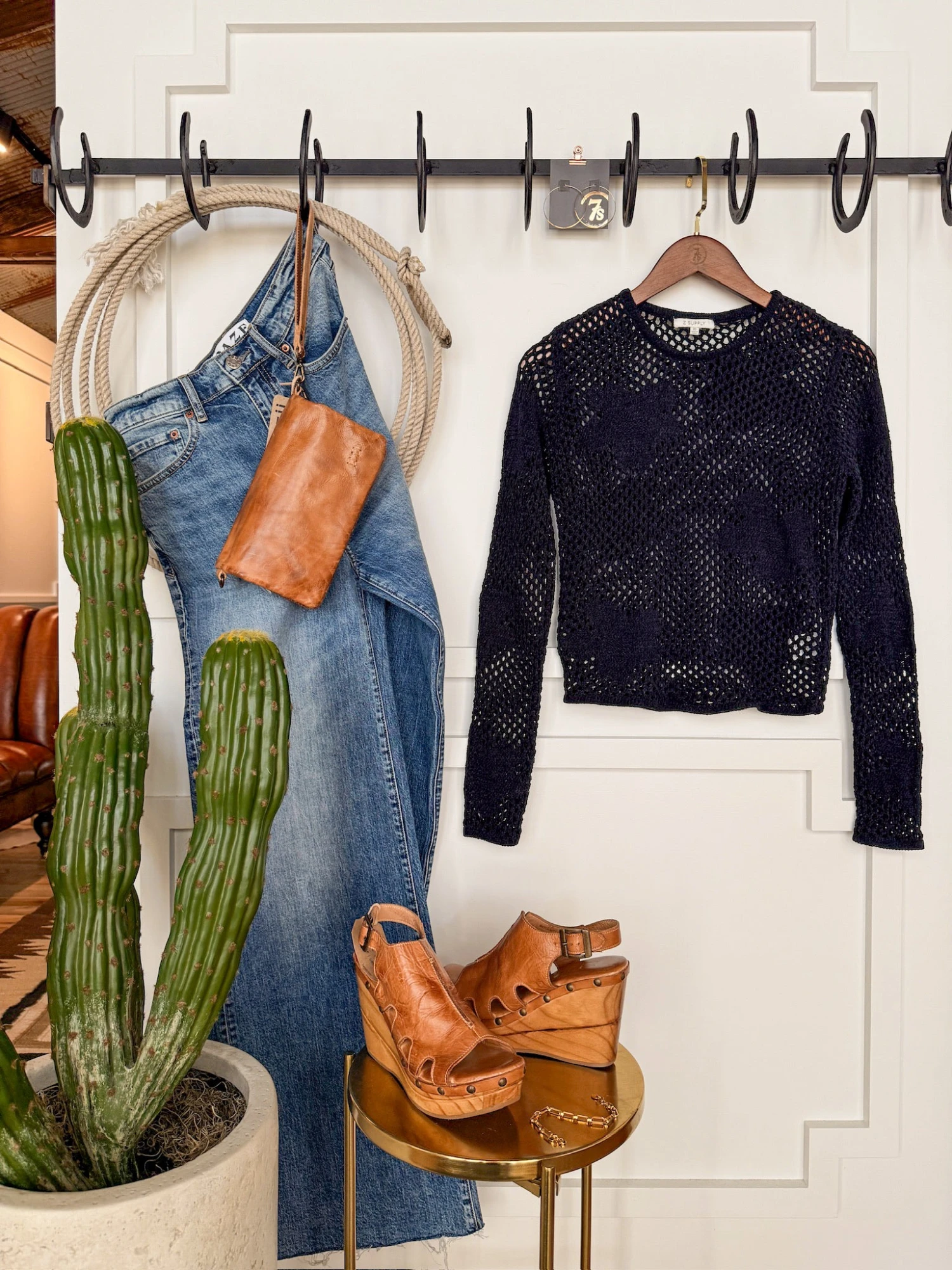 The Medora The Medora -SAVANAH Clothing sale IMG 1130