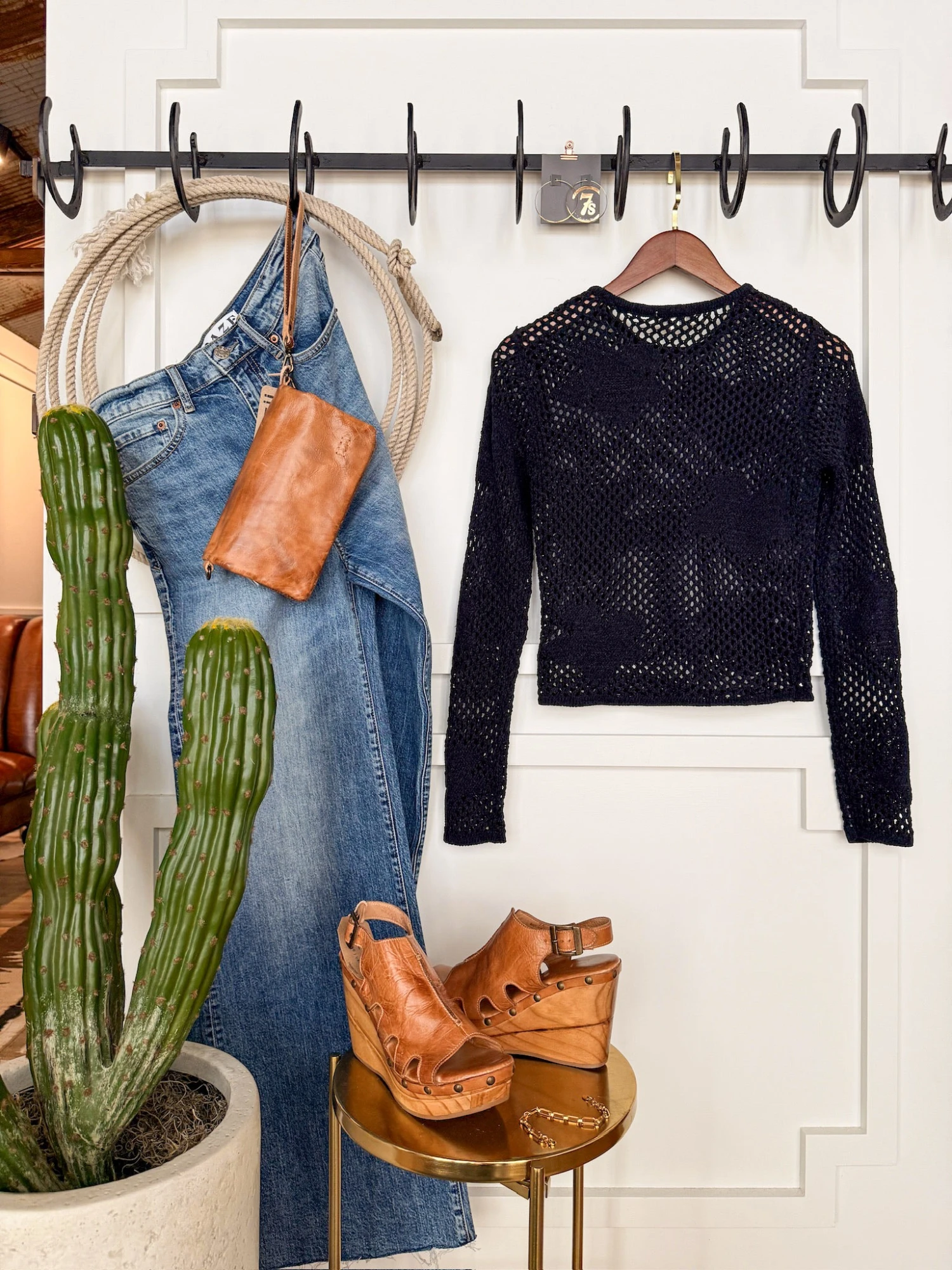 The Medora The Medora -SAVANAH Clothing sale IMG 1136