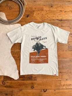 The Rodeo Days {Men's}