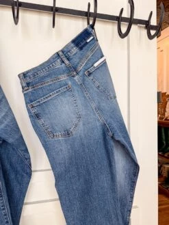 The Wynn High Rise Ankle Jean 2 The Wynn High Rise Ankle Jean -SAVANAH Clothing sale IMG 1159