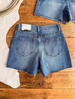 The Sutton Shorts -SAVANAH Clothing sale IMG 1170