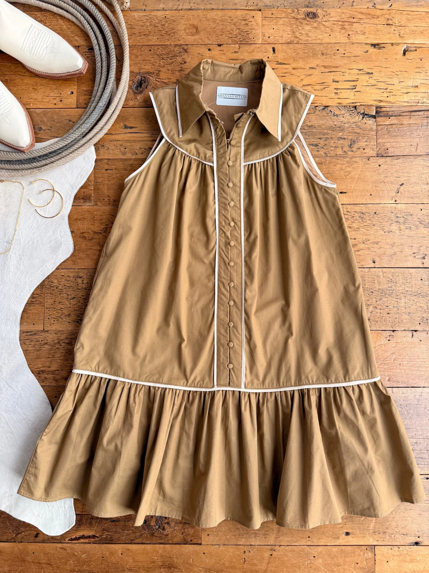 The Park Hills The Park Hills -SAVANAH Clothing sale IMG 1173