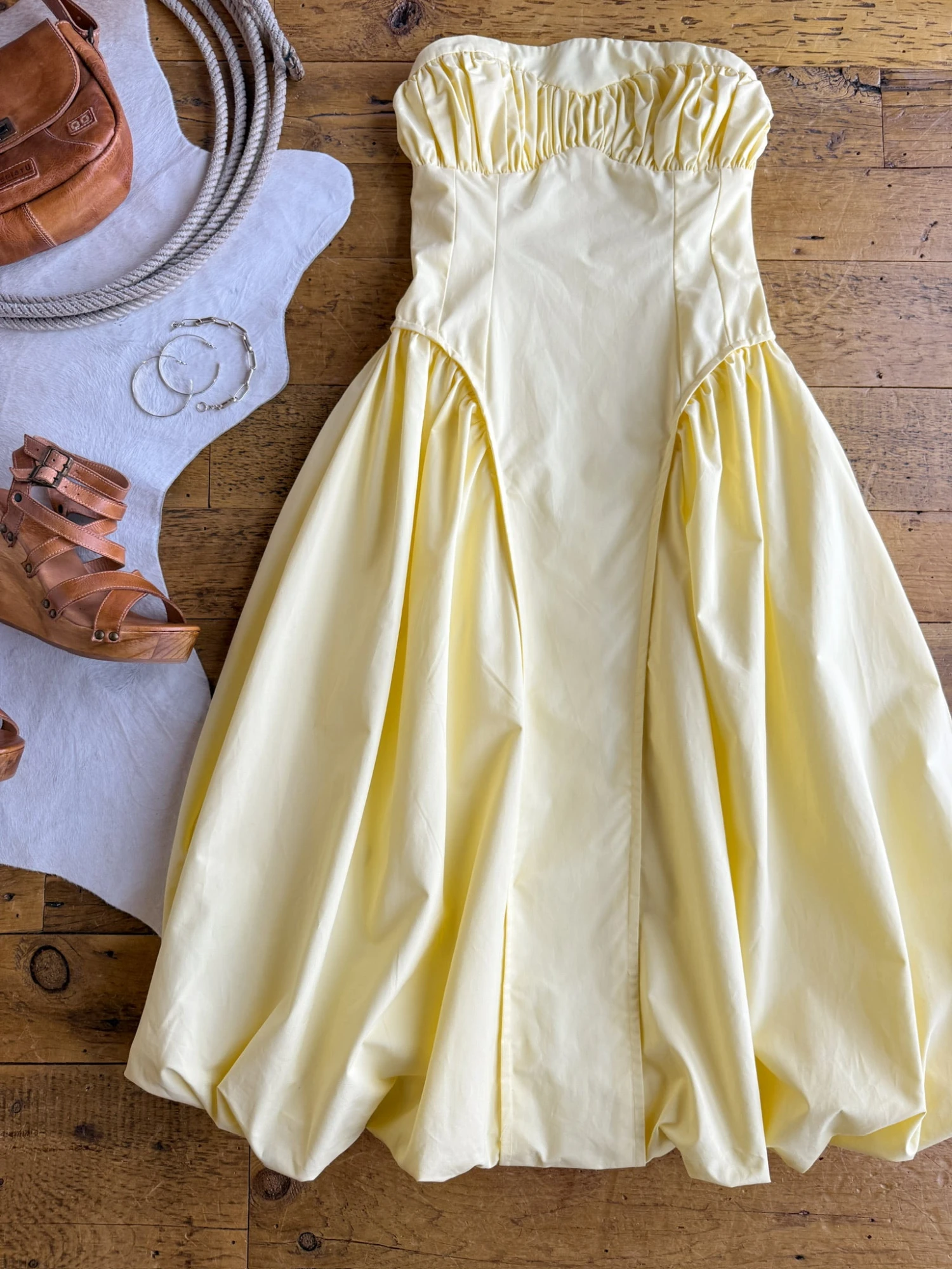 The Selah The Selah -SAVANAH Clothing sale IMG 1217