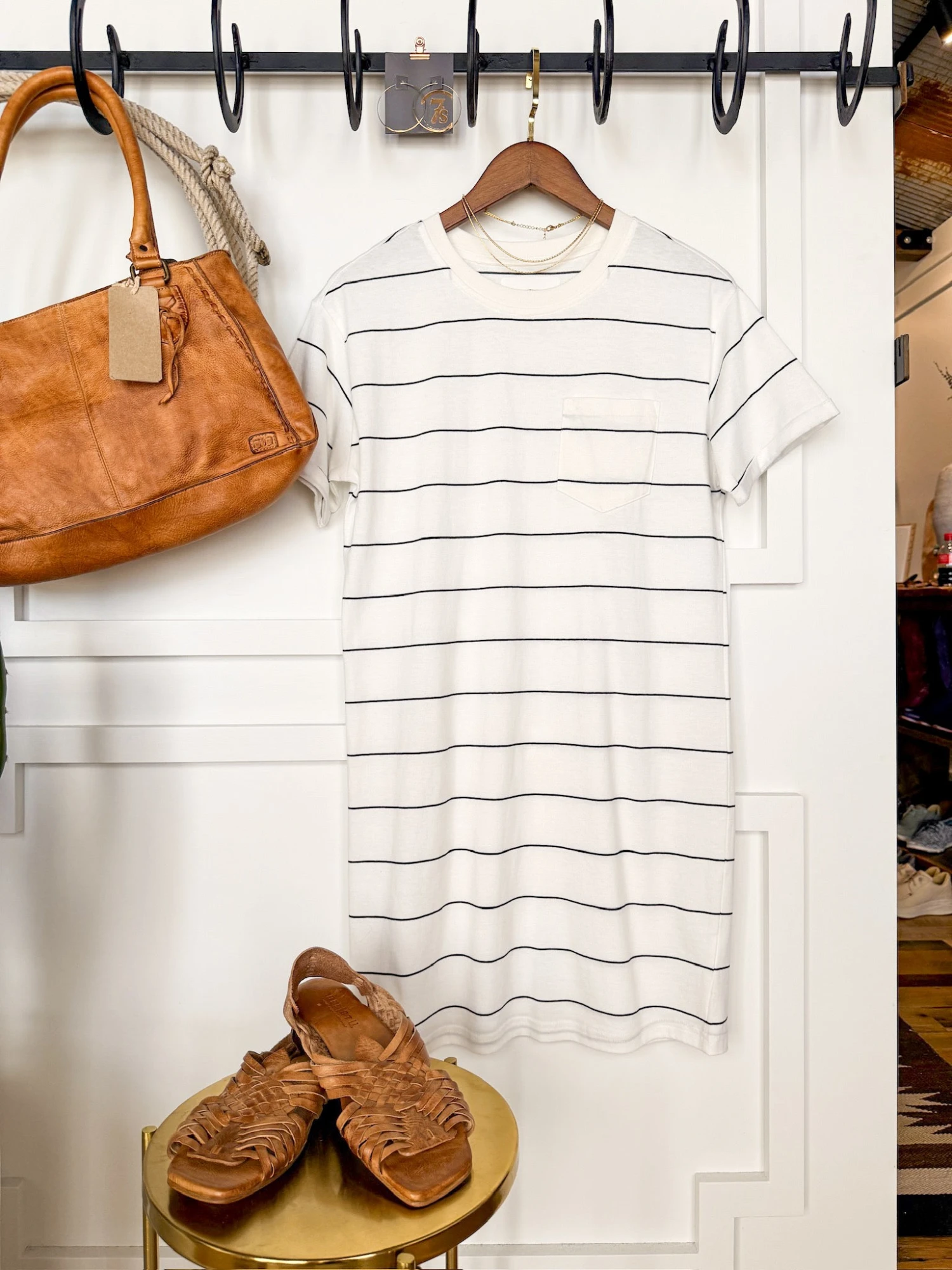 The Jennings The Jennings -SAVANAH Clothing sale IMG 1219