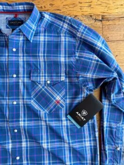 Ariat The Rockford {Men's} 2 Ariat The Rockford {Men's} -SAVANAH Clothing sale IMG 1269