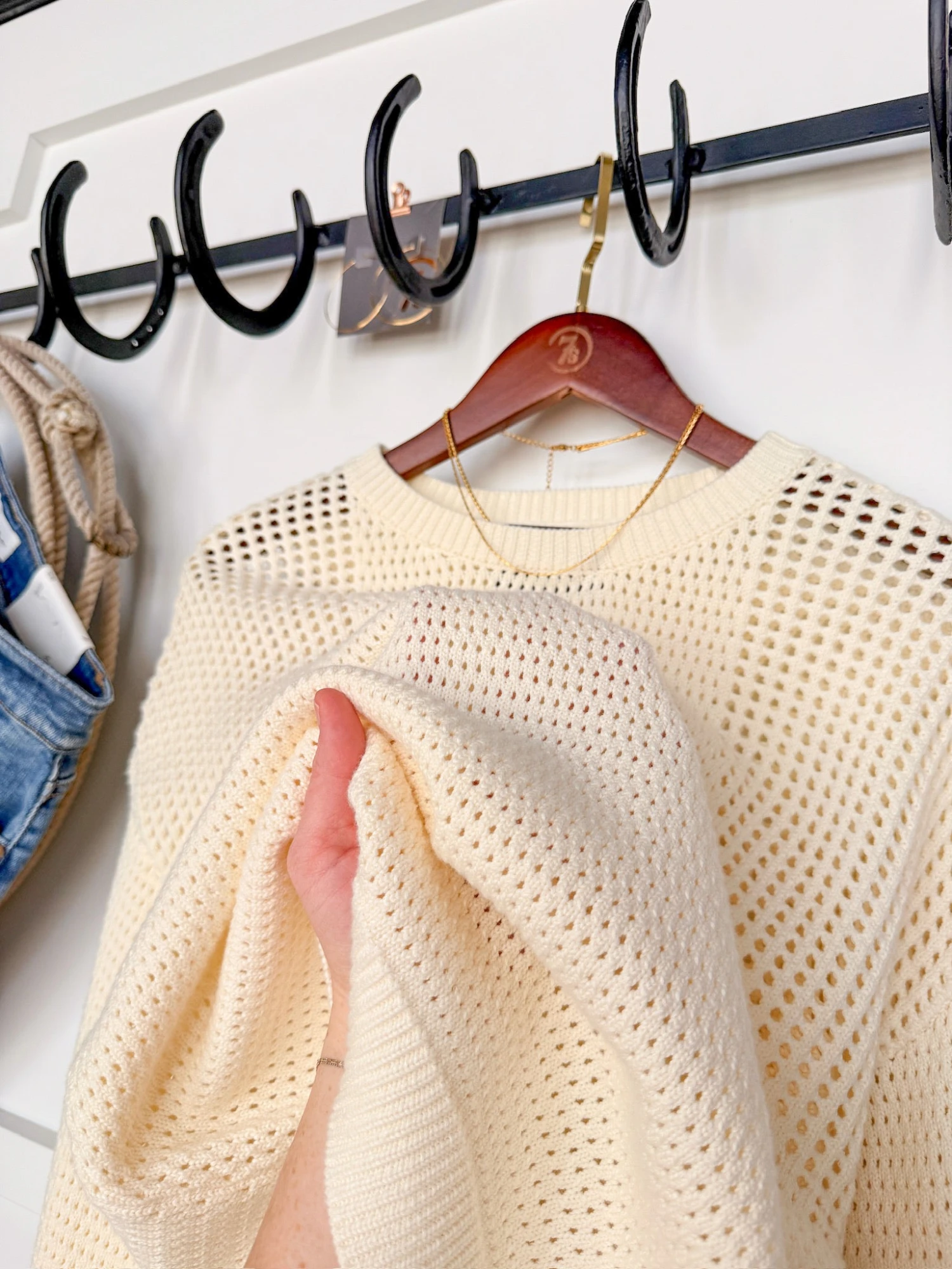 The Hallsville The Hallsville -SAVANAH Clothing sale IMG 1276