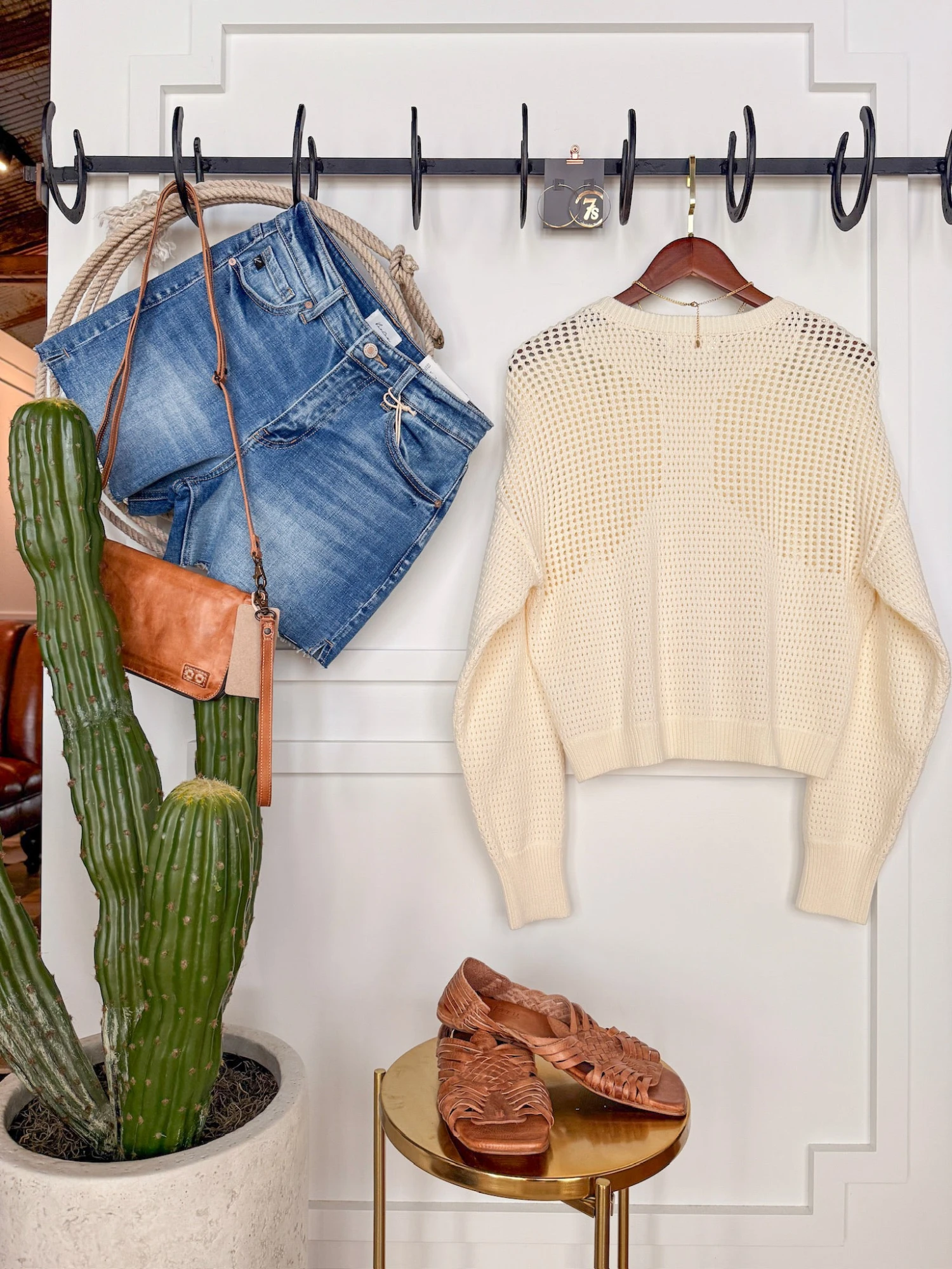 The Hallsville The Hallsville -SAVANAH Clothing sale IMG 1277