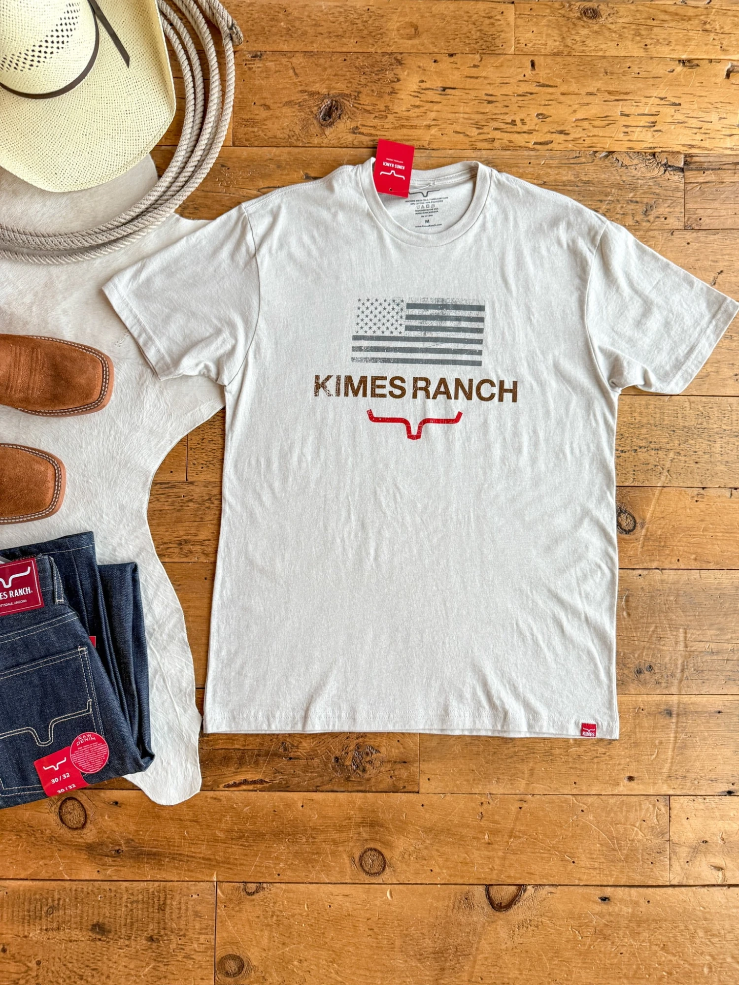 The American Horns Sand {Men's} The American Horns Sand {Men's} -SAVANAH Clothing sale IMG 12822