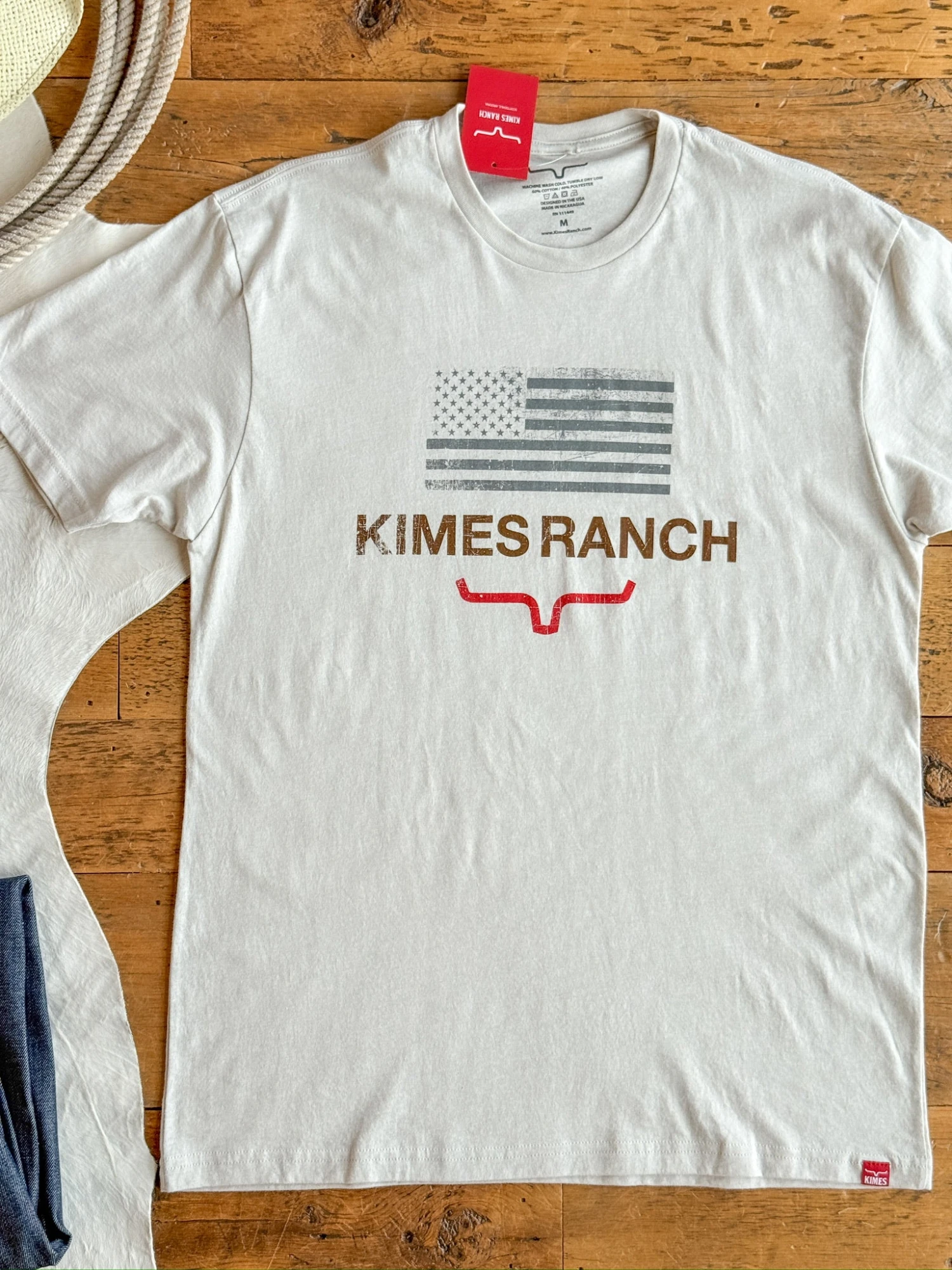 The American Horns Sand {Men's} The American Horns Sand {Men's} -SAVANAH Clothing sale IMG 12832