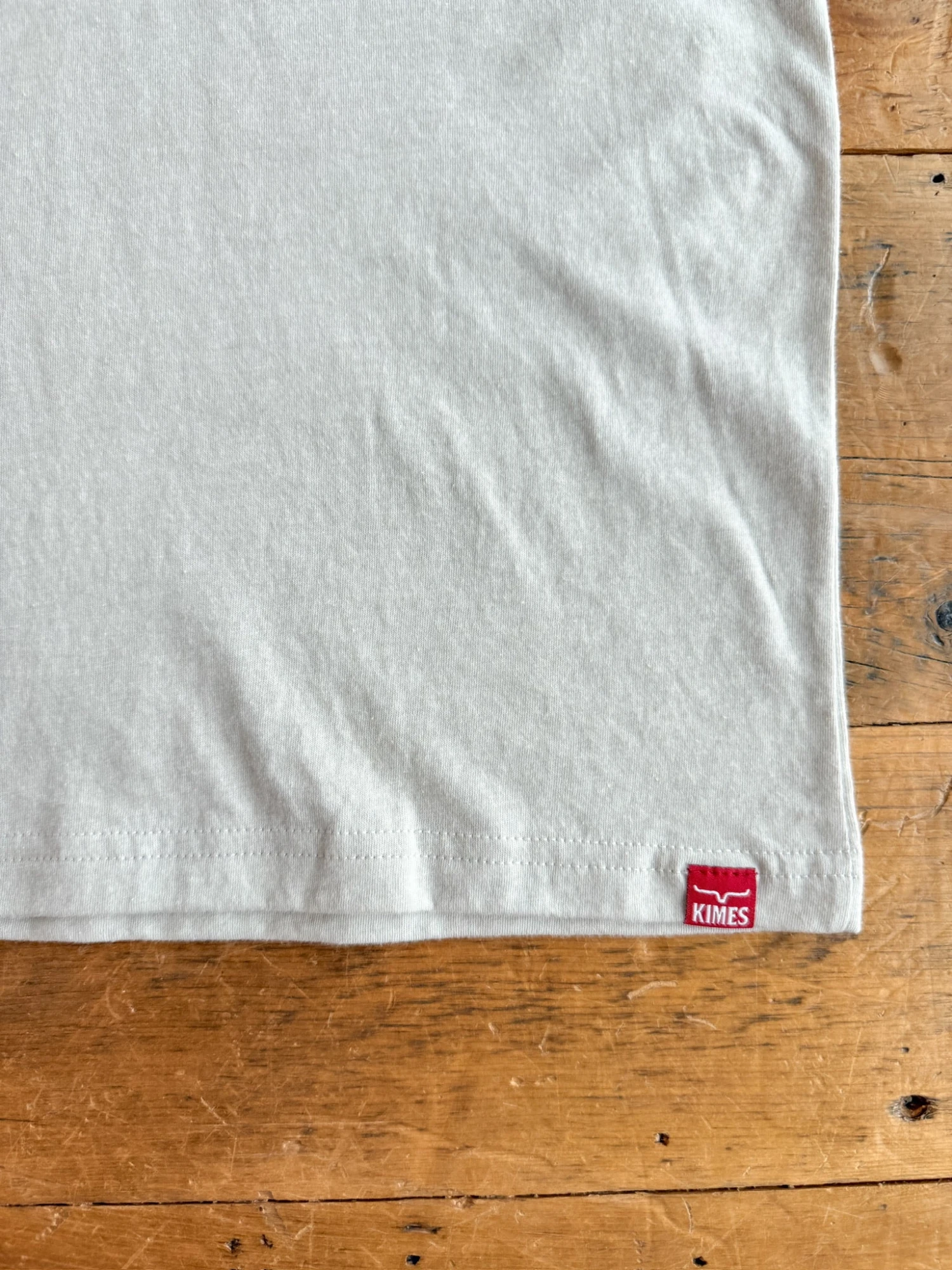 The American Horns Sand {Men's} The American Horns Sand {Men's} -SAVANAH Clothing sale IMG 12842