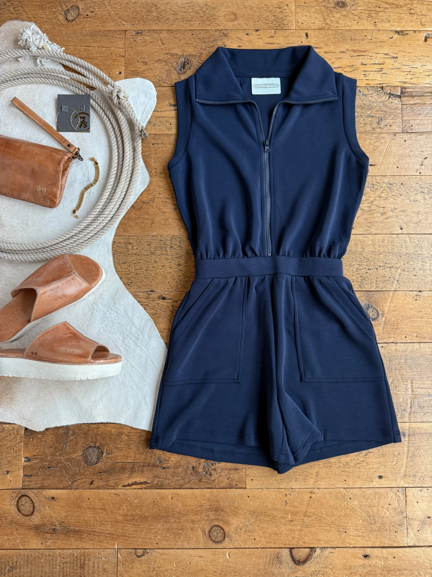 The Bellview The Bellview -SAVANAH Clothing sale IMG 1314