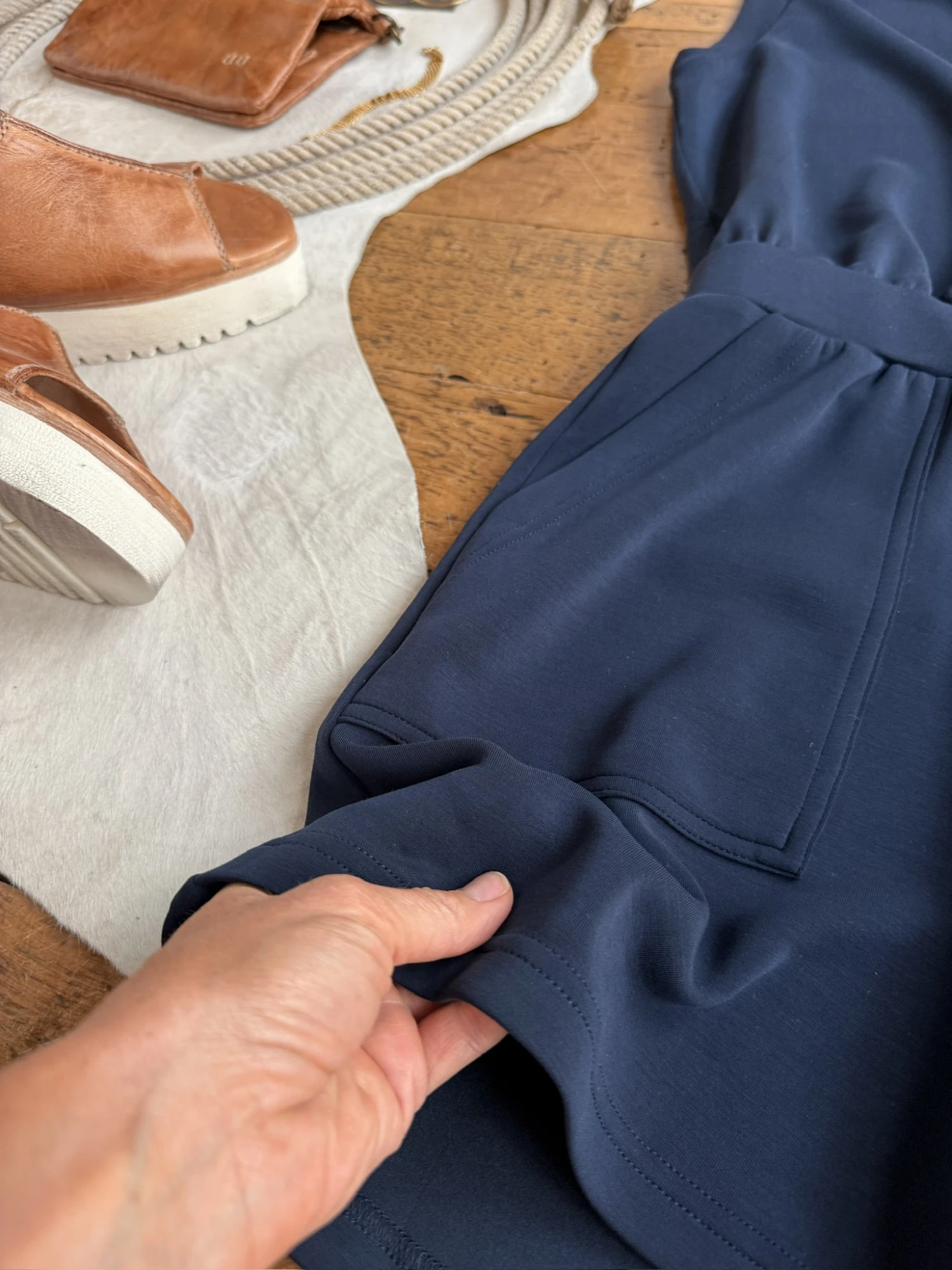 The Bellview The Bellview -SAVANAH Clothing sale IMG 1317