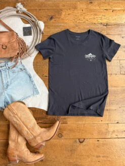 The Long Live Cowgirls {S-XXL}