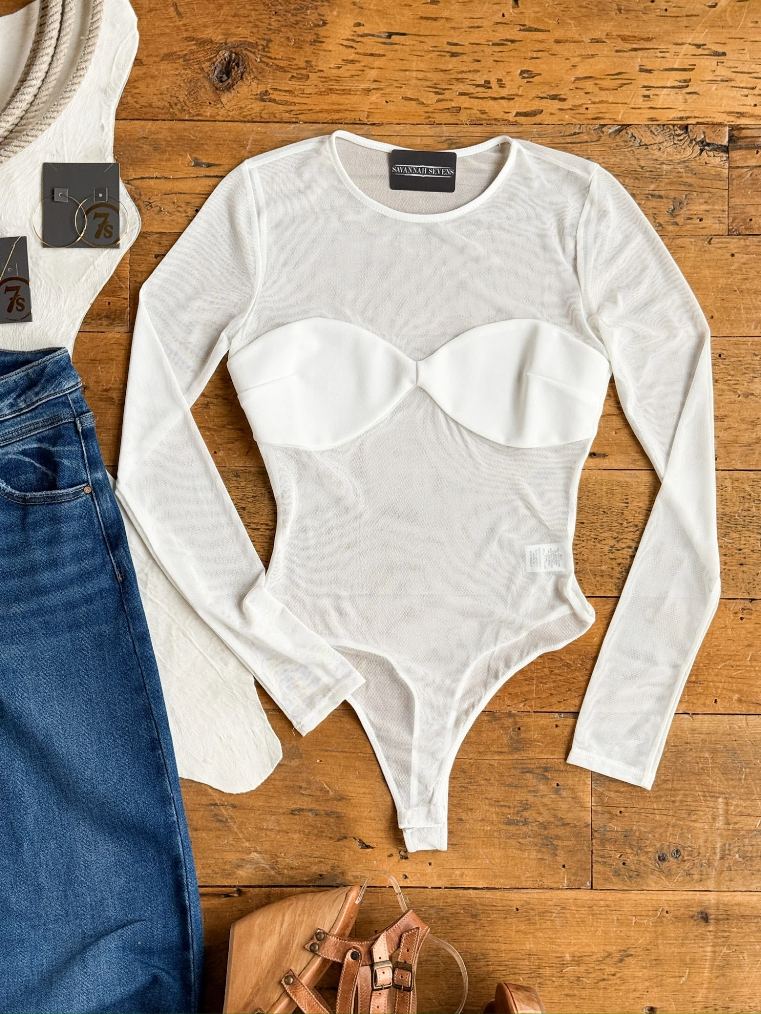 The Kiron The Kiron -SAVANAH Clothing sale IMG 13572