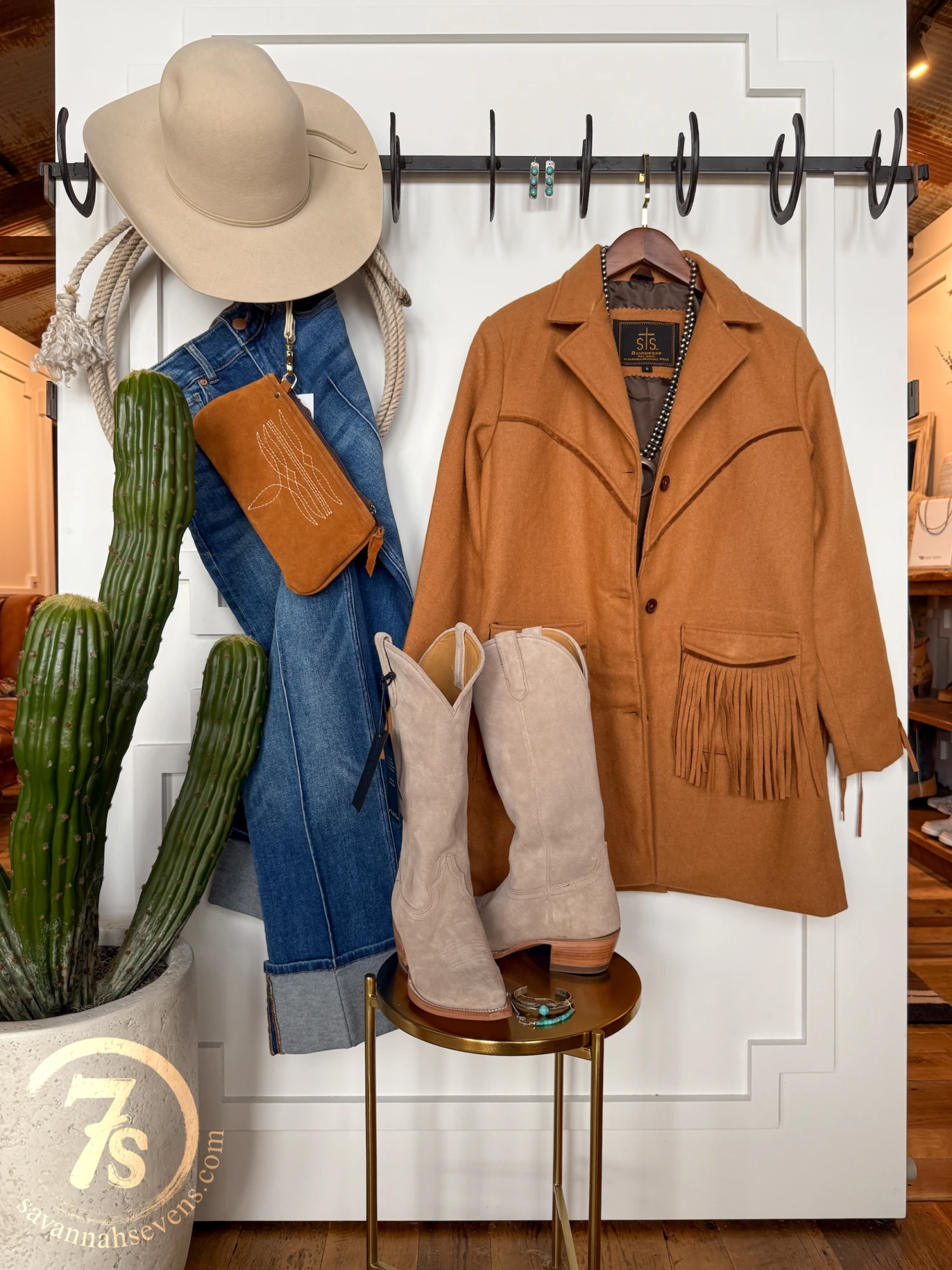 The Winnetka The Winnetka -SAVANAH Clothing sale IMG 1376 scaled