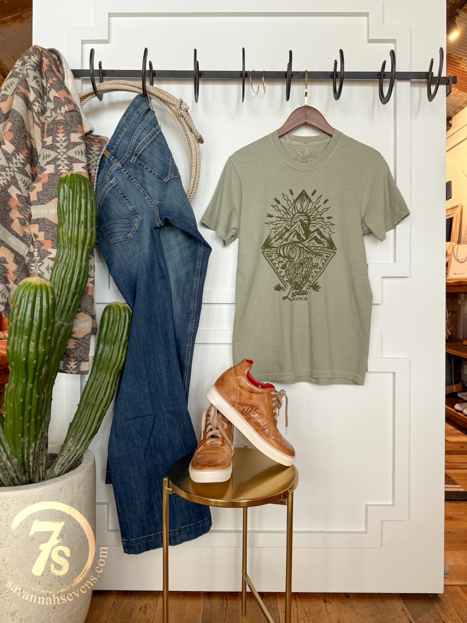 The Lovlei The Lovlei -SAVANAH Clothing sale IMG 1380 scaled