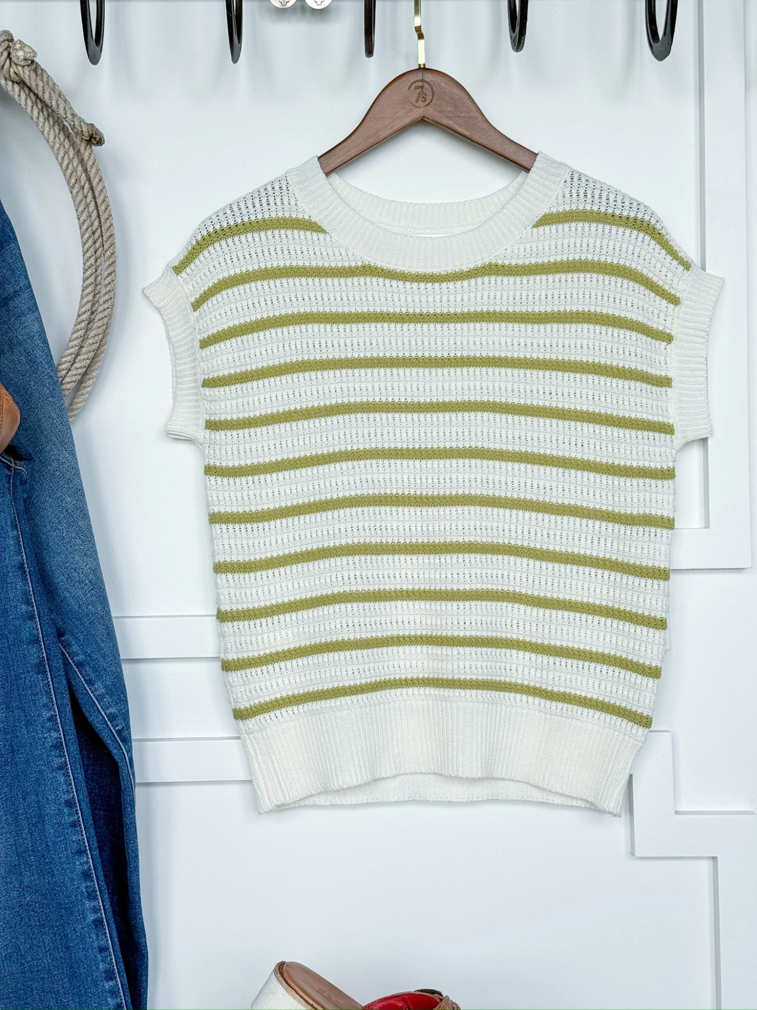 The Holton The Holton -SAVANAH Clothing sale IMG 13832