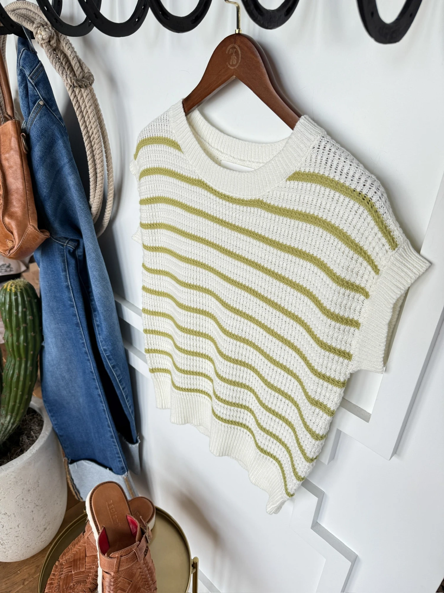 The Holton The Holton -SAVANAH Clothing sale IMG 13842