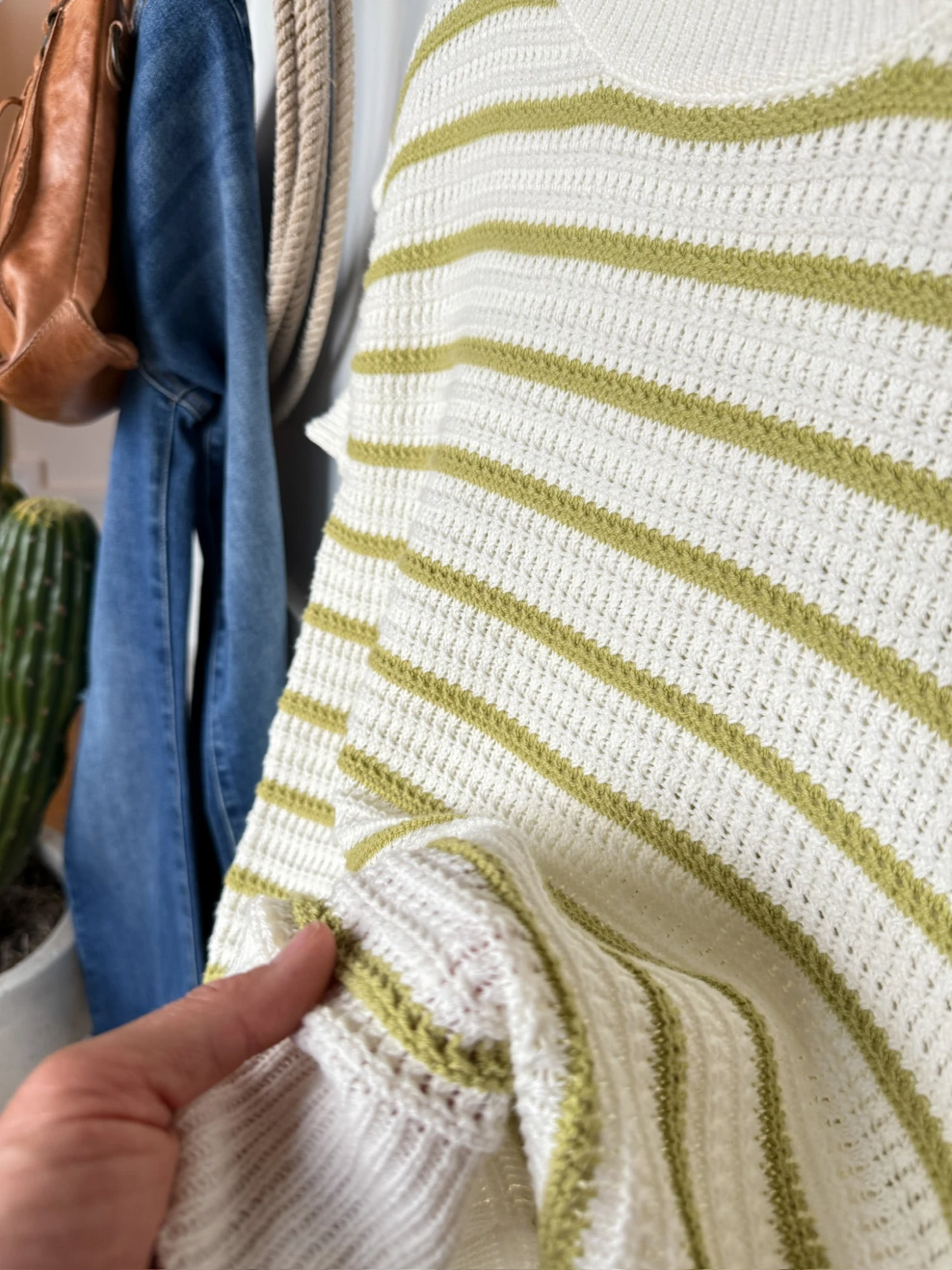 The Holton The Holton -SAVANAH Clothing sale IMG 13852