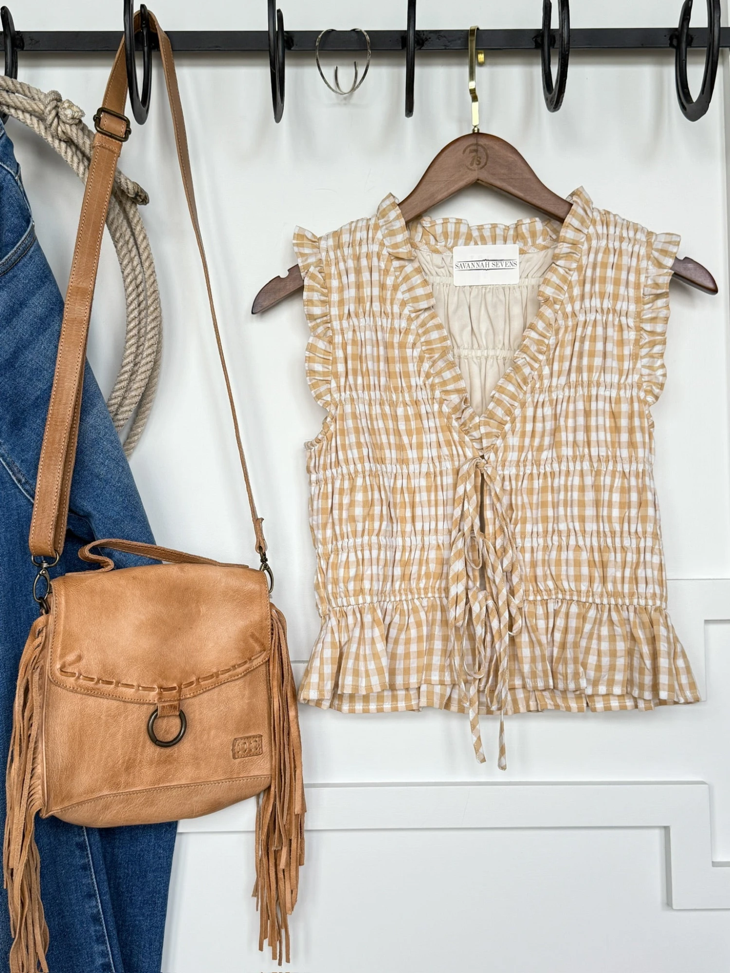 The Wolcott The Wolcott -SAVANAH Clothing sale IMG 14082