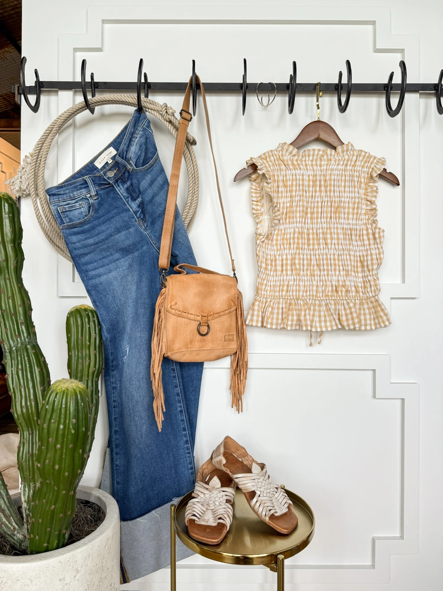 The Wolcott The Wolcott -SAVANAH Clothing sale IMG 14092