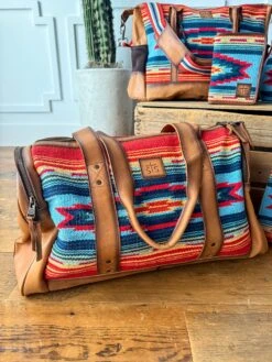 Saltillo Duffle Bag