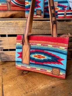 Saltillo Handbag
