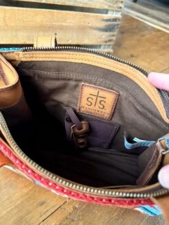 Saltillo Handbag -SAVANAH Clothing sale IMG 1444