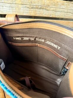 Saltillo Handbag -SAVANAH Clothing sale IMG 1445