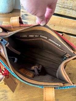 Saltillo Handbag -SAVANAH Clothing sale IMG 1450