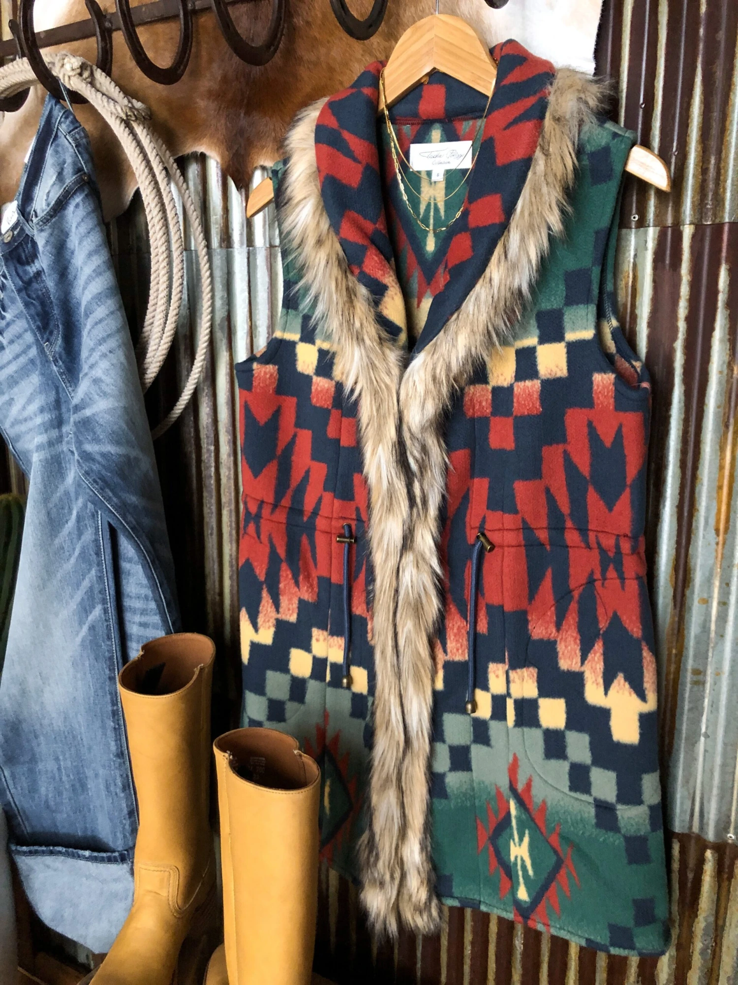 The Tusculum {Vest} The Tusculum {Vest} -SAVANAH Clothing sale IMG 14972 scaled