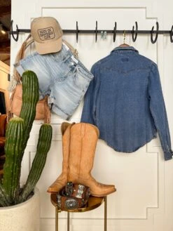 The Dalles -SAVANAH Clothing sale IMG 1545