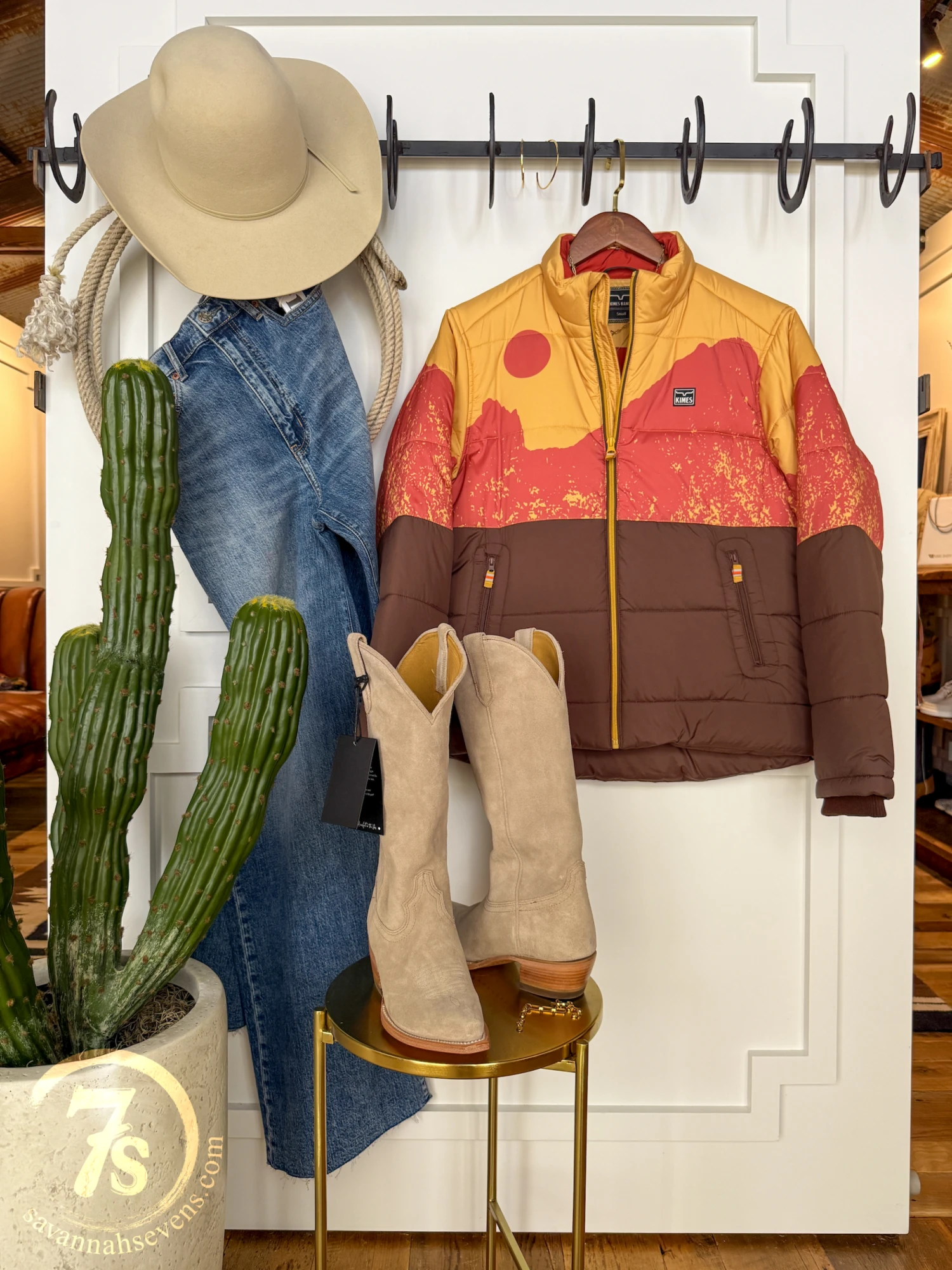 The Los Alamos {S-XXL} The Los Alamos {S-XXL} -SAVANAH Clothing sale IMG 15692 scaled