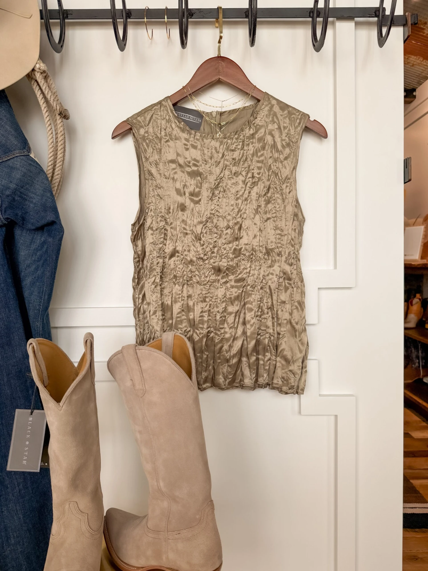 The Niota The Niota -SAVANAH Clothing sale IMG 1598 dde4f17d e225 4bf3 8b9d 97e8748841cd scaled