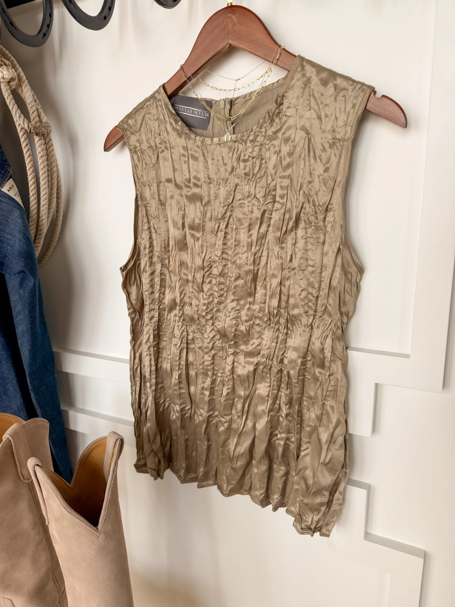 The Niota The Niota -SAVANAH Clothing sale IMG 1599 scaled