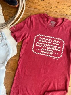 The Cowgirls Club {Red} -SAVANAH Clothing sale IMG 1635