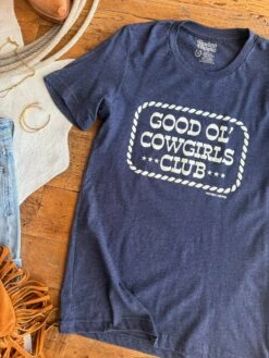 The Cowgirls Club {Navy} -SAVANAH Clothing sale IMG 1640