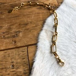 Larkin Bracelet -SAVANAH Clothing sale IMG 16582