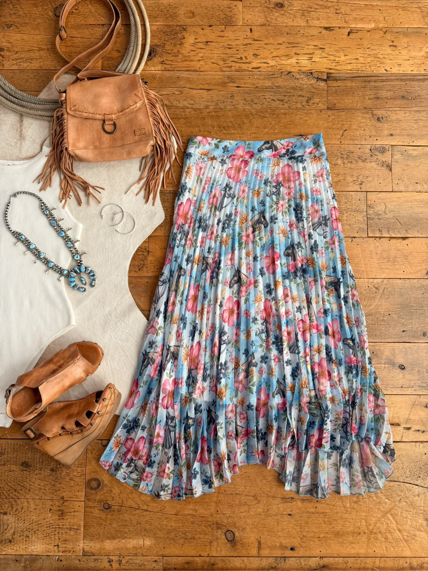 The Covelo The Covelo -SAVANAH Clothing sale IMG 1681