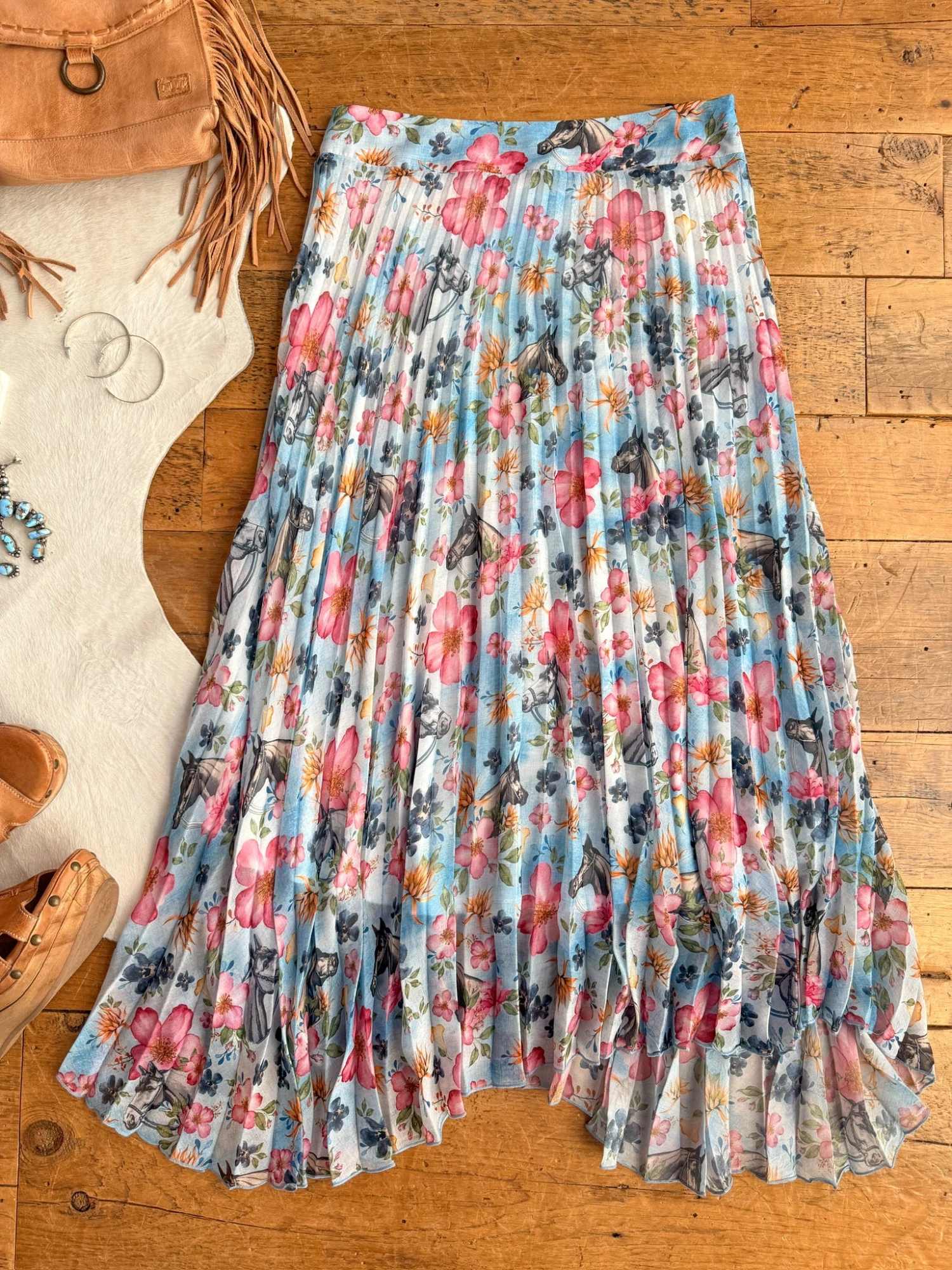 The Covelo The Covelo -SAVANAH Clothing sale IMG 1682