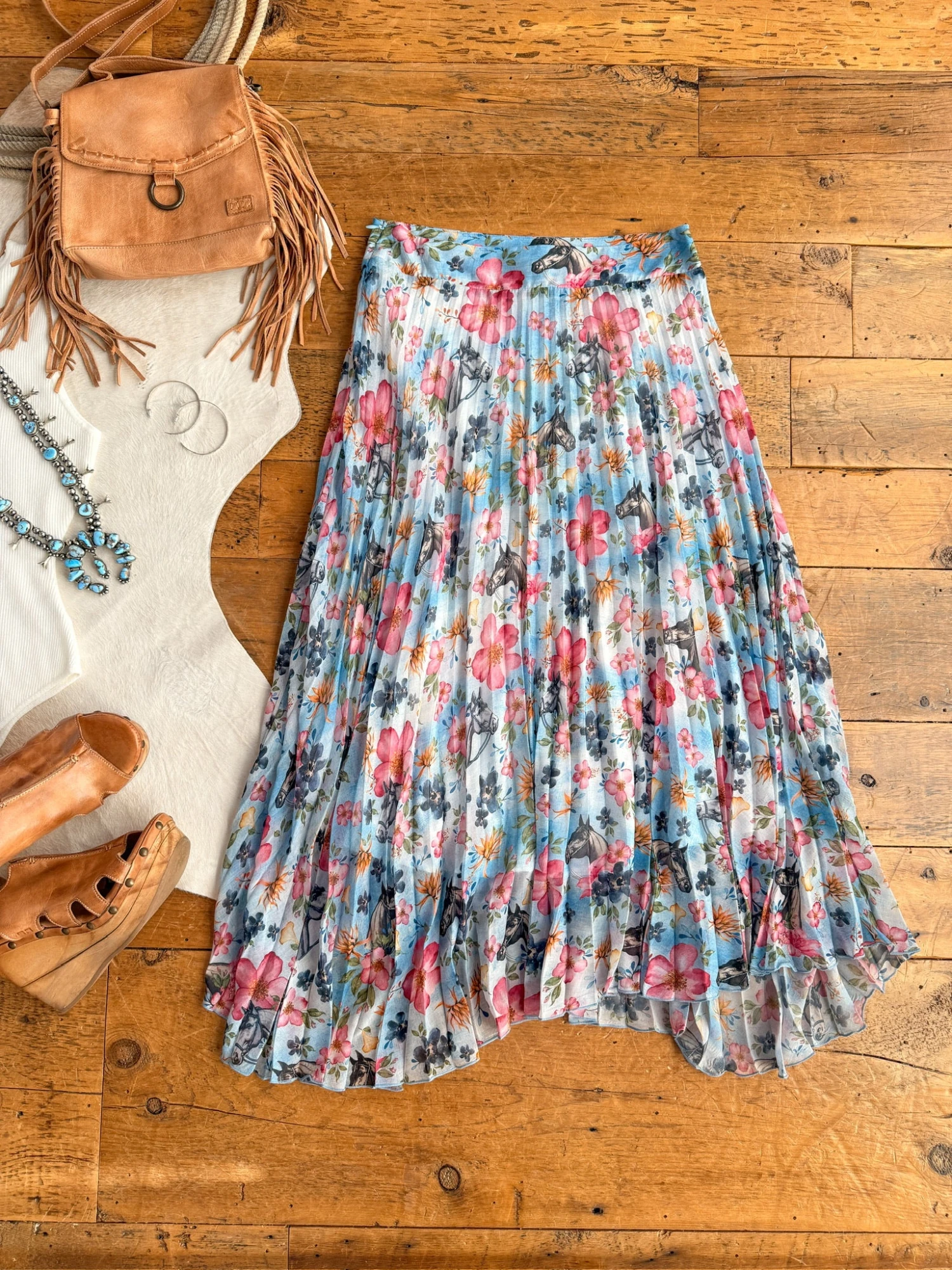 The Covelo The Covelo -SAVANAH Clothing sale IMG 1686