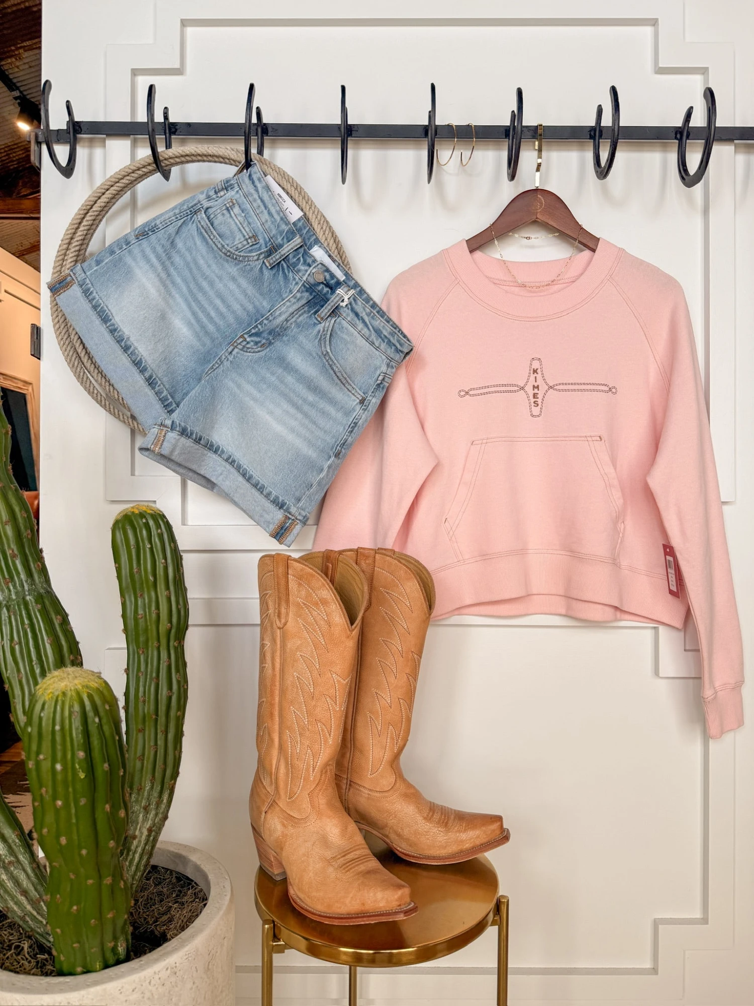 The Keizer The Keizer -SAVANAH Clothing sale IMG 1711