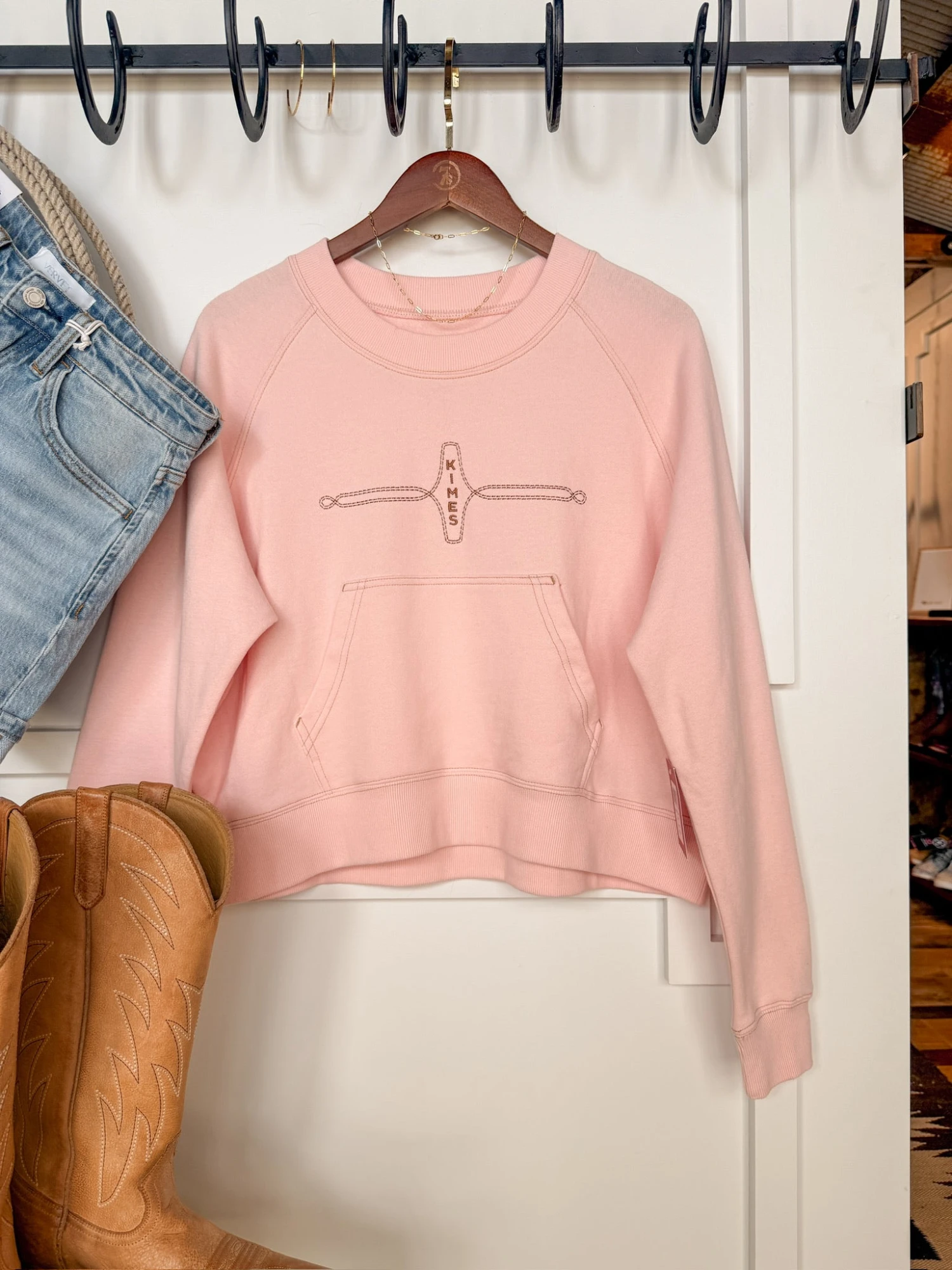 The Keizer The Keizer -SAVANAH Clothing sale IMG 1712