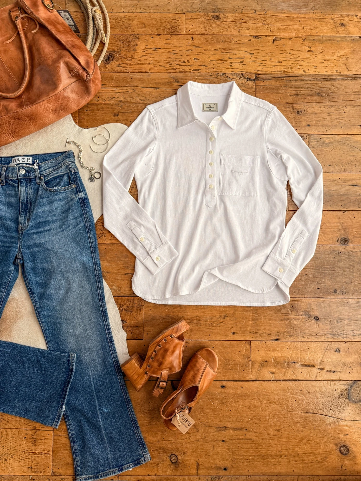 The Creswell The Creswell -SAVANAH Clothing sale IMG 1731