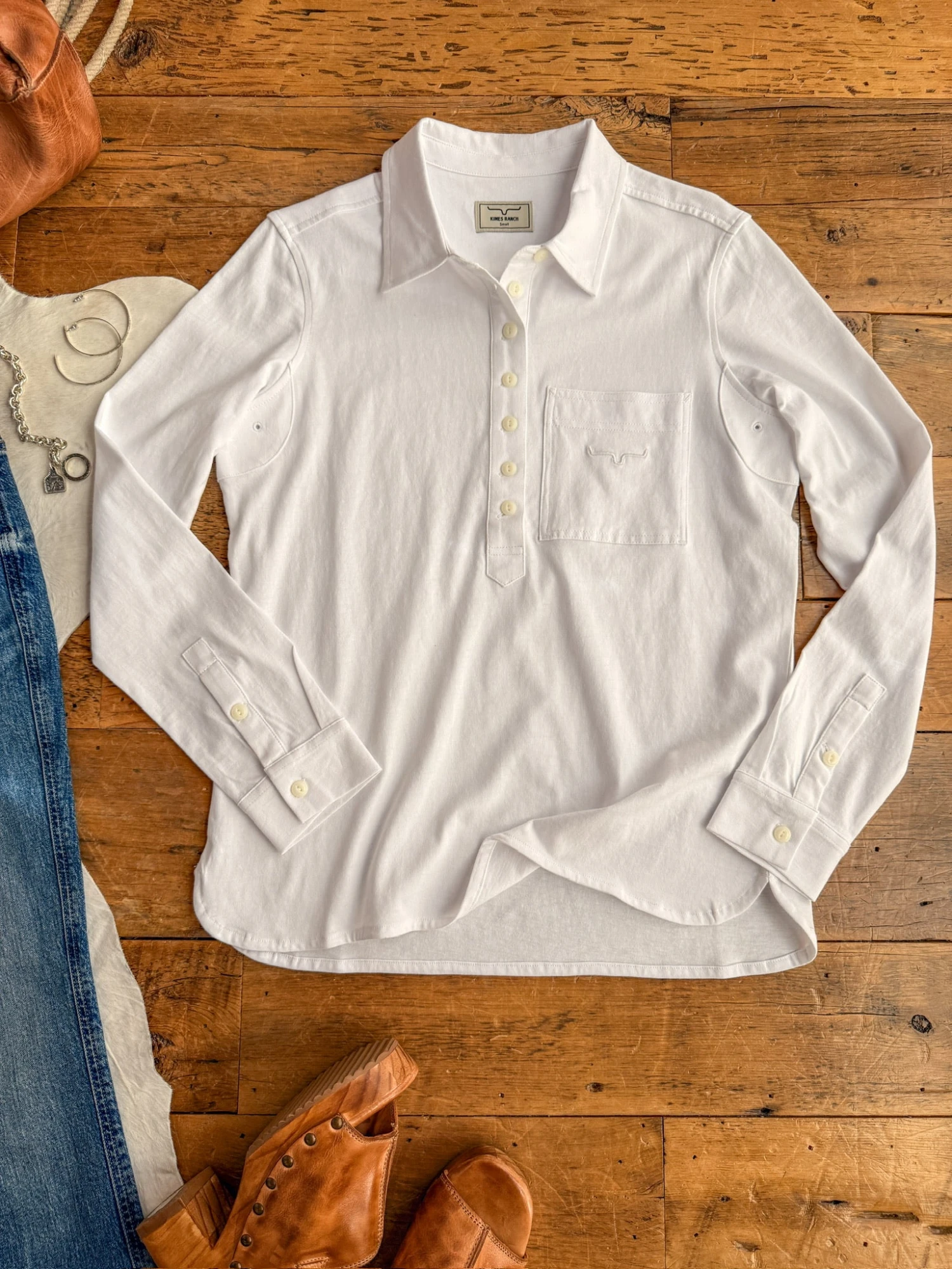 The Creswell The Creswell -SAVANAH Clothing sale IMG 1732